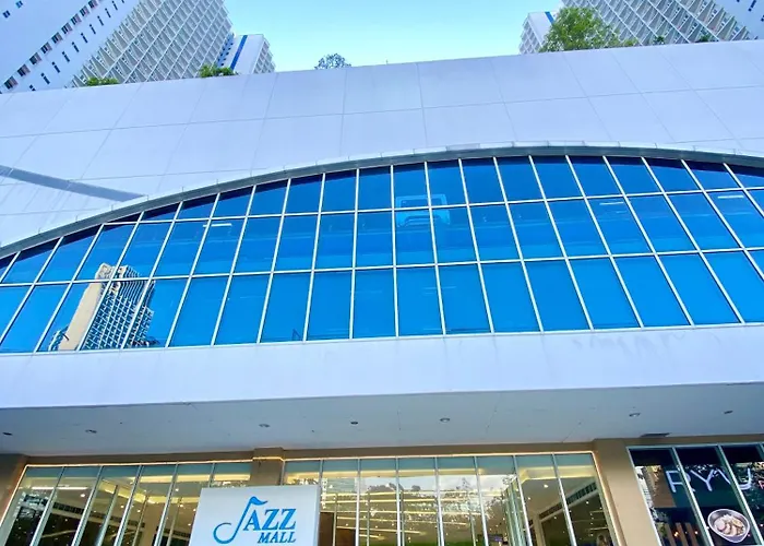 Japandi By Wills Place Jazz Makati Apartment
