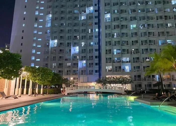 Japandi By Wills Place Jazz Makati * Manila