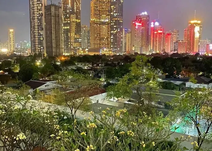 Japandi By Wills Place Jazz Makati Apartment *