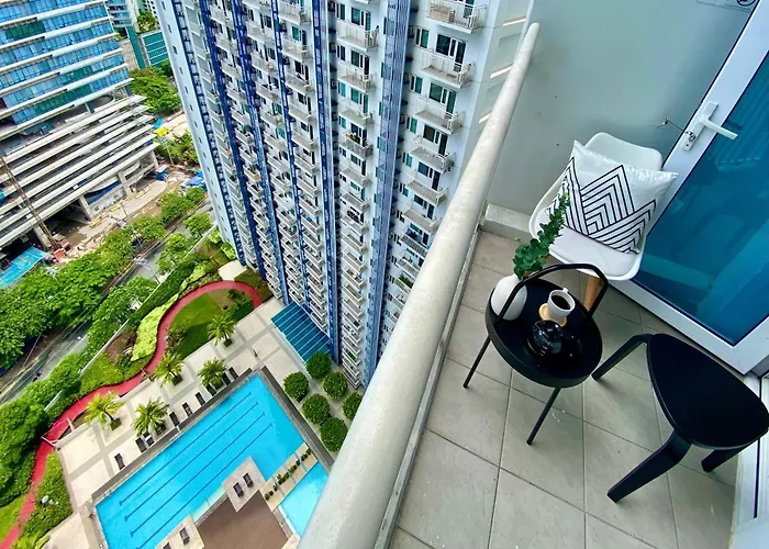 Apartment Japandi By Wills Place Jazz Makati