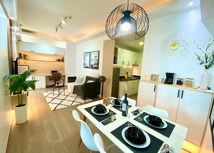 Japandi By Wills Place Jazz Makati Manila