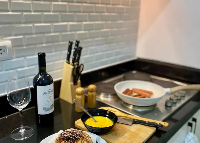 Japandi By Wills Place Jazz Makati Apartment